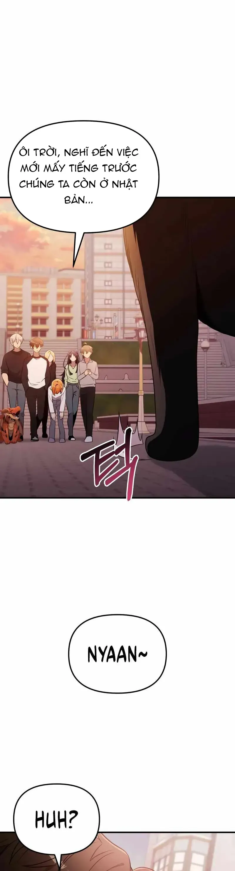 Ta Nhận Được Vật Phẩm Thần Thoại Chap 166 - Next Chap 167