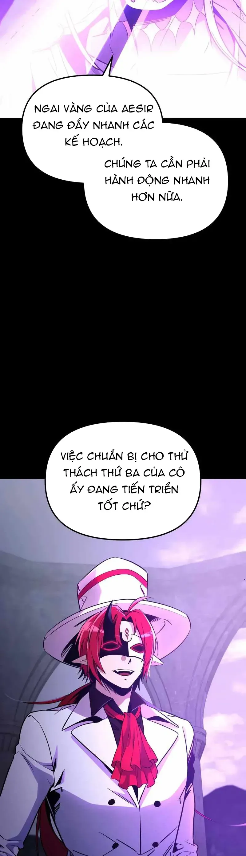 Ta Nhận Được Vật Phẩm Thần Thoại Chap 166 - Next Chap 167
