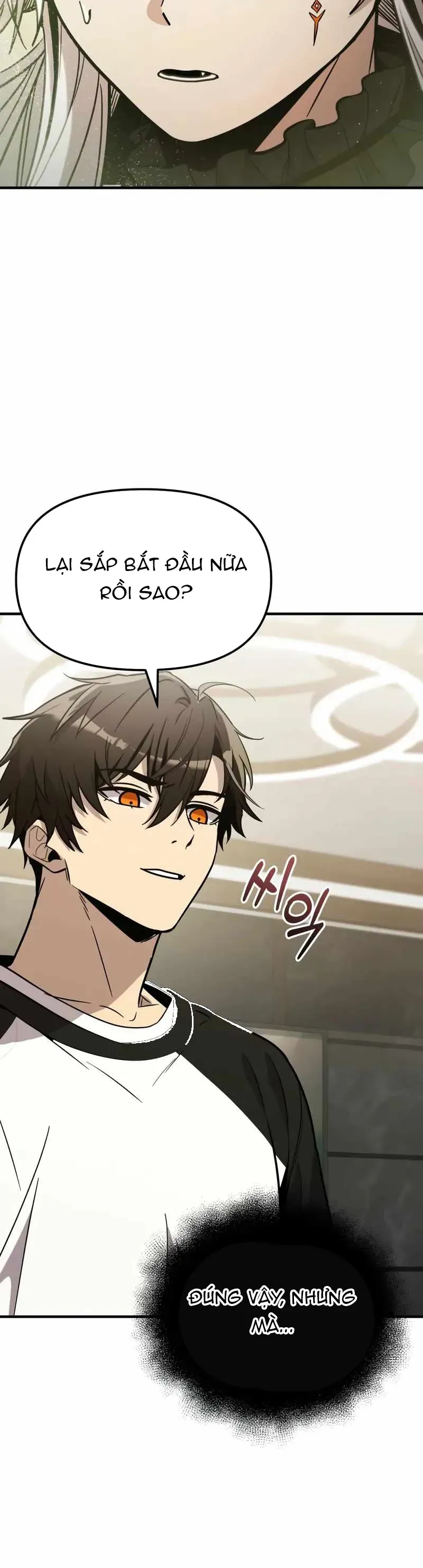 Ta Nhận Được Vật Phẩm Thần Thoại Chap 166 - Next Chap 167