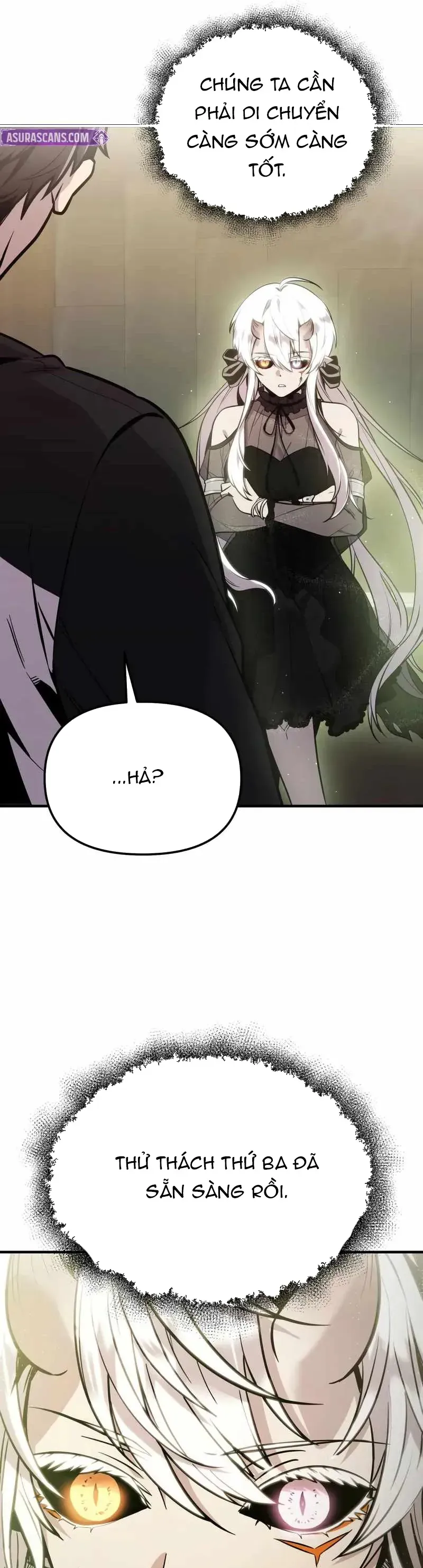 Ta Nhận Được Vật Phẩm Thần Thoại Chap 166 - Next Chap 167