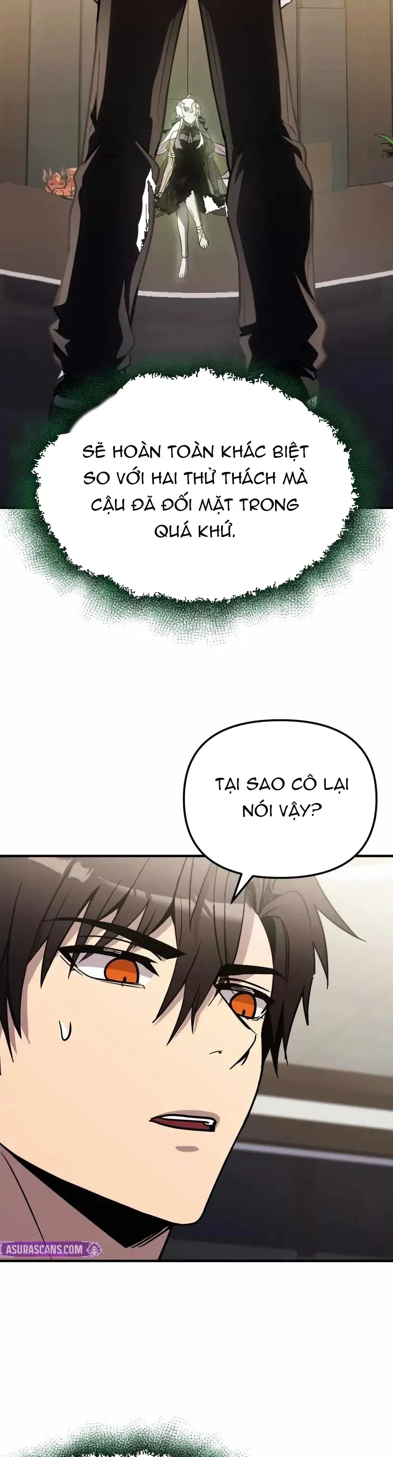 Ta Nhận Được Vật Phẩm Thần Thoại Chap 166 - Next Chap 167