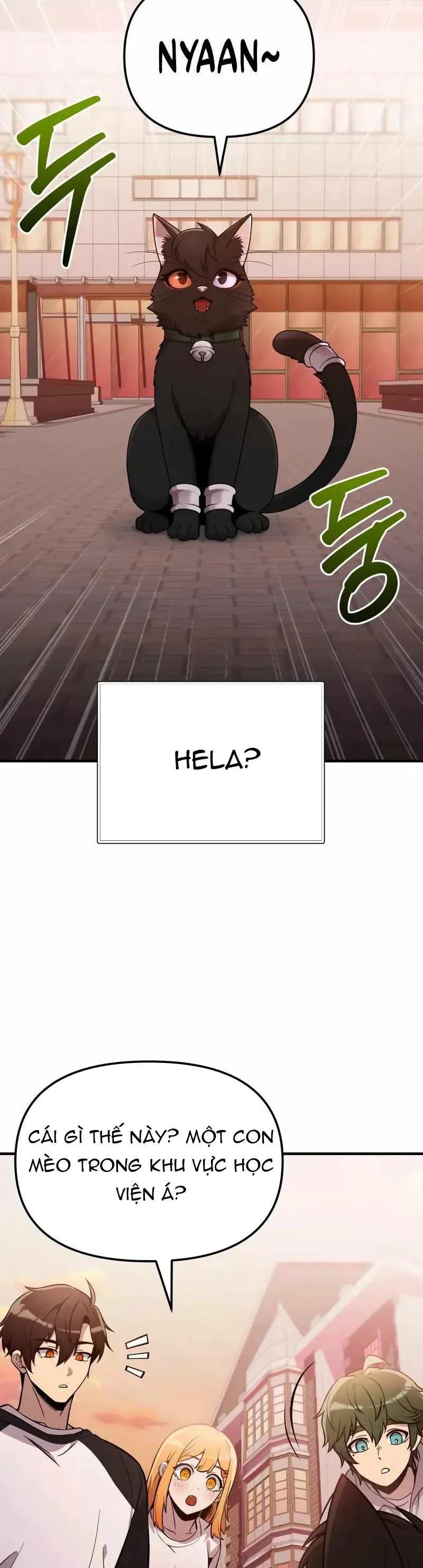 Ta Nhận Được Vật Phẩm Thần Thoại Chap 166 - Next Chap 167