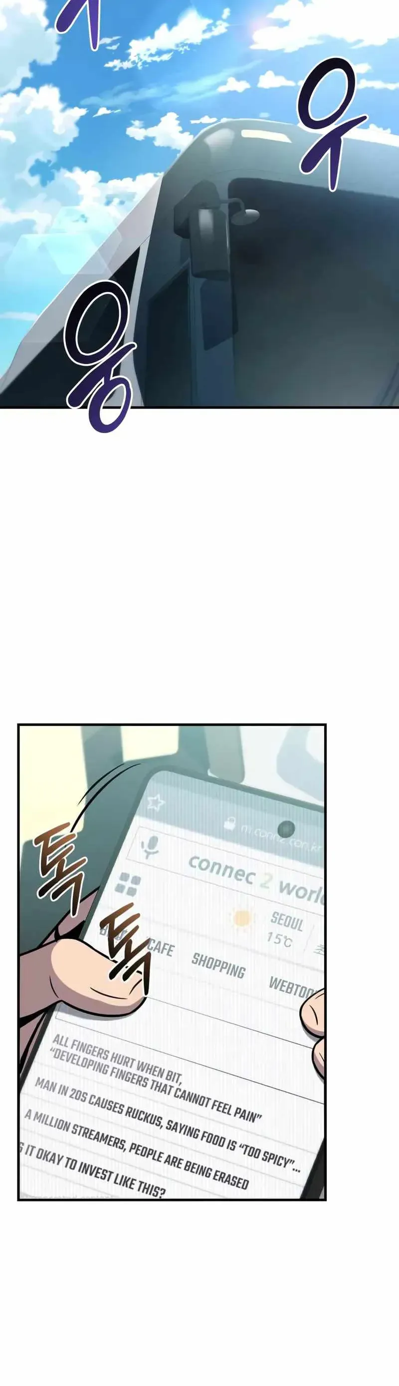 Ta Nhận Được Vật Phẩm Thần Thoại Chap 166 - Next Chap 167