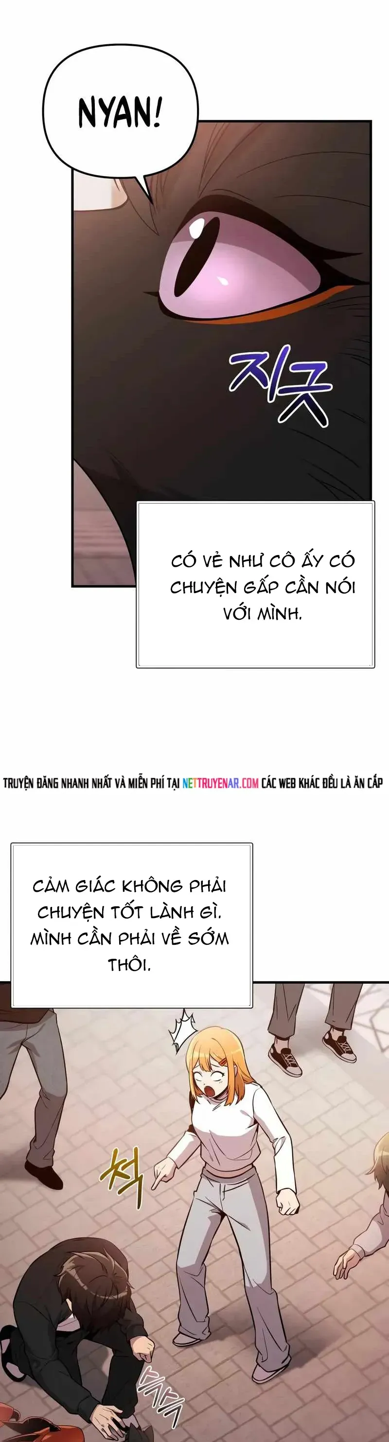 Ta Nhận Được Vật Phẩm Thần Thoại Chap 166 - Next Chap 167