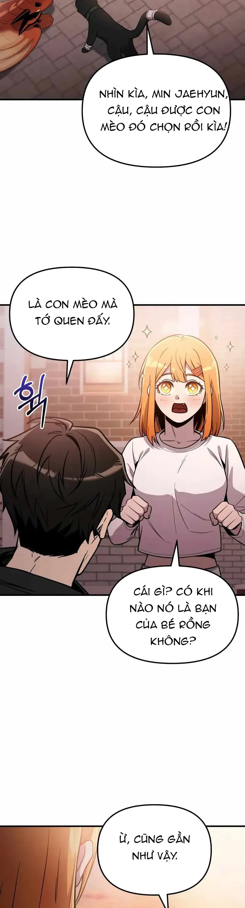 Ta Nhận Được Vật Phẩm Thần Thoại Chap 166 - Next Chap 167