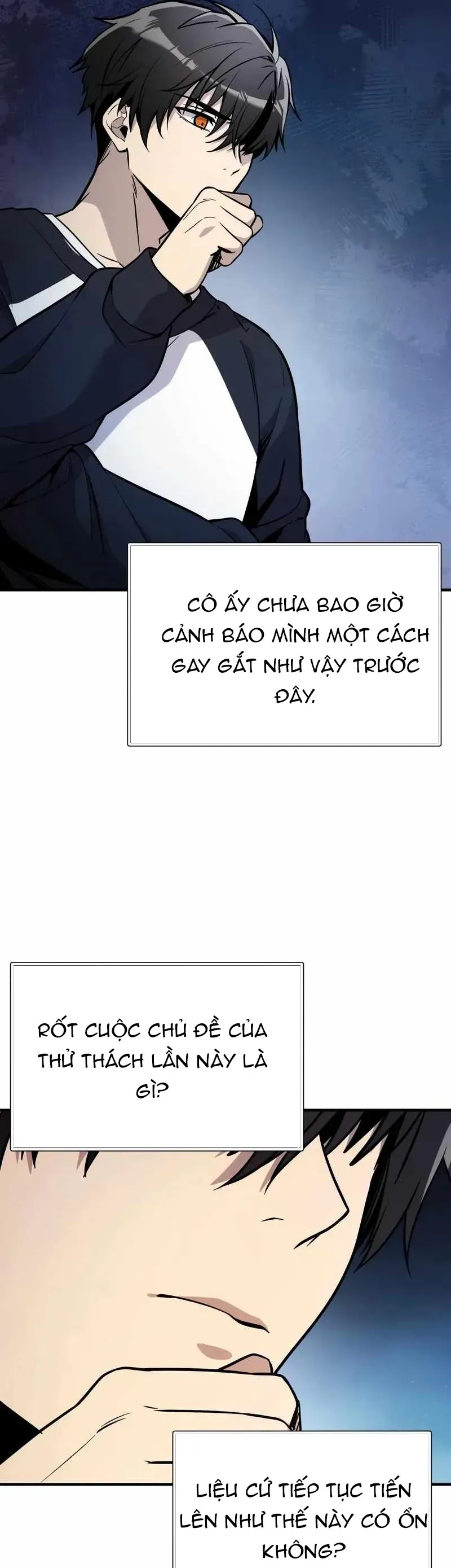 Ta Nhận Được Vật Phẩm Thần Thoại Chap 166 - Next Chap 167