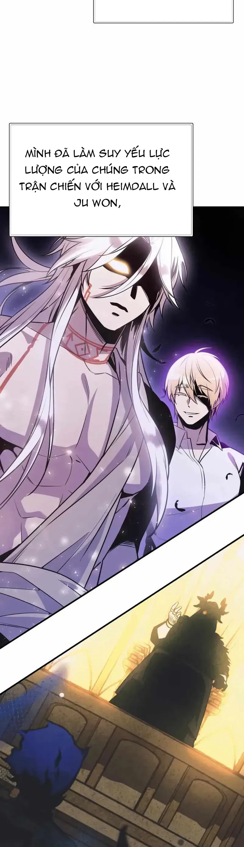 Ta Nhận Được Vật Phẩm Thần Thoại Chap 166 - Next Chap 167