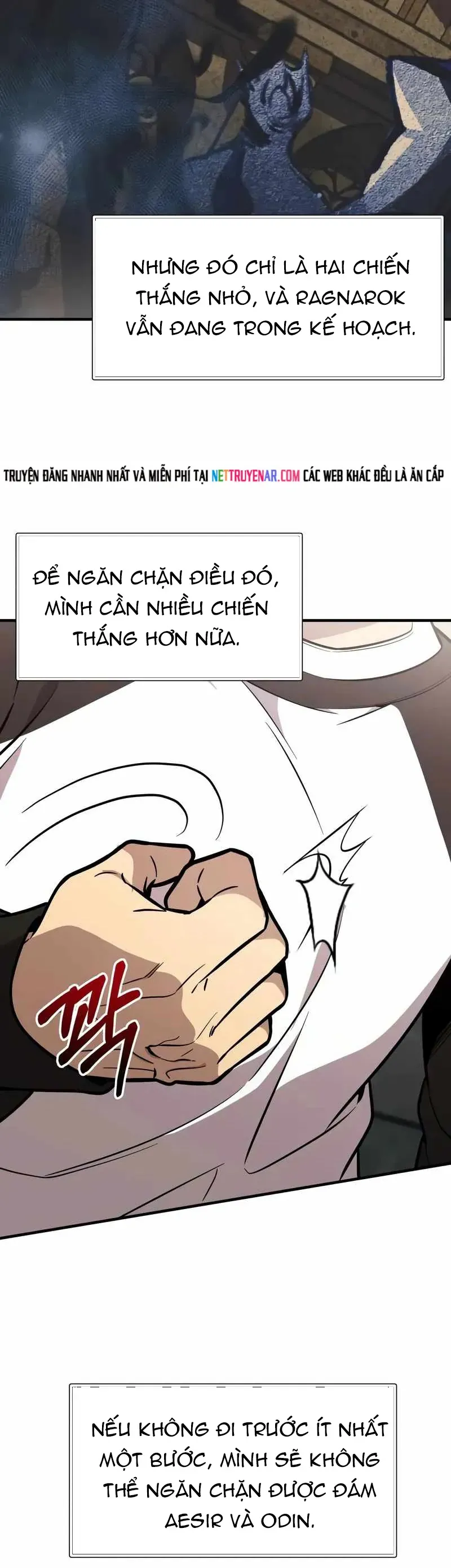 Ta Nhận Được Vật Phẩm Thần Thoại Chap 166 - Next Chap 167