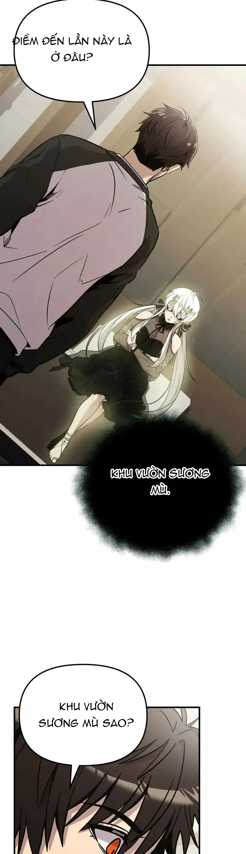 Ta Nhận Được Vật Phẩm Thần Thoại Chap 166 - Next Chap 167