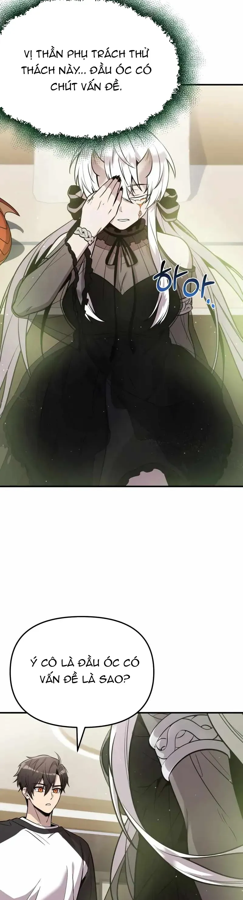 Ta Nhận Được Vật Phẩm Thần Thoại Chap 166 - Next Chap 167