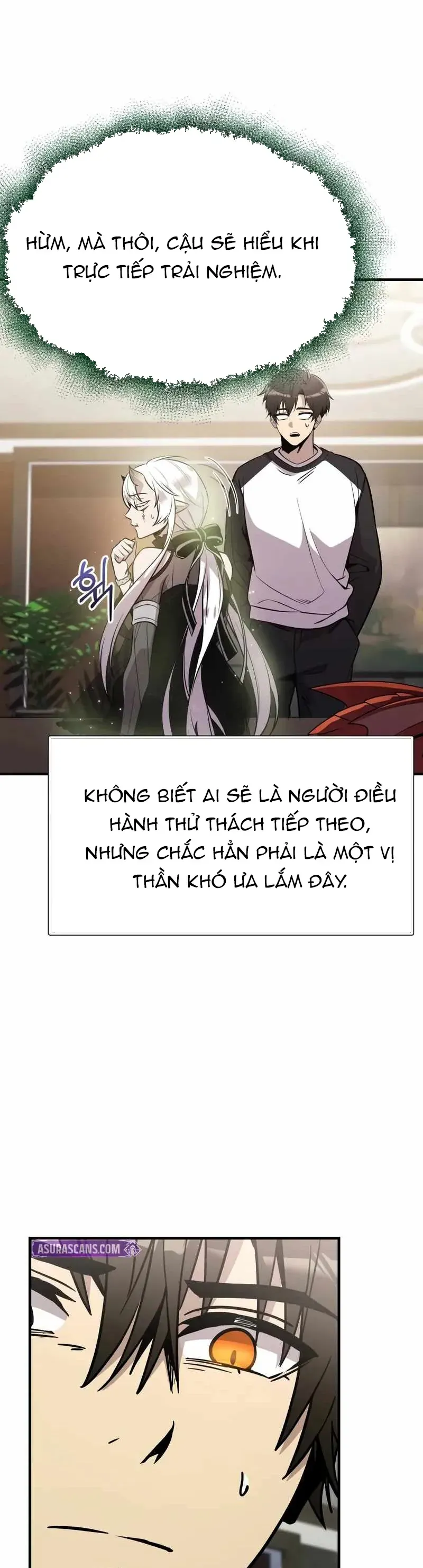 Ta Nhận Được Vật Phẩm Thần Thoại Chap 166 - Next Chap 167