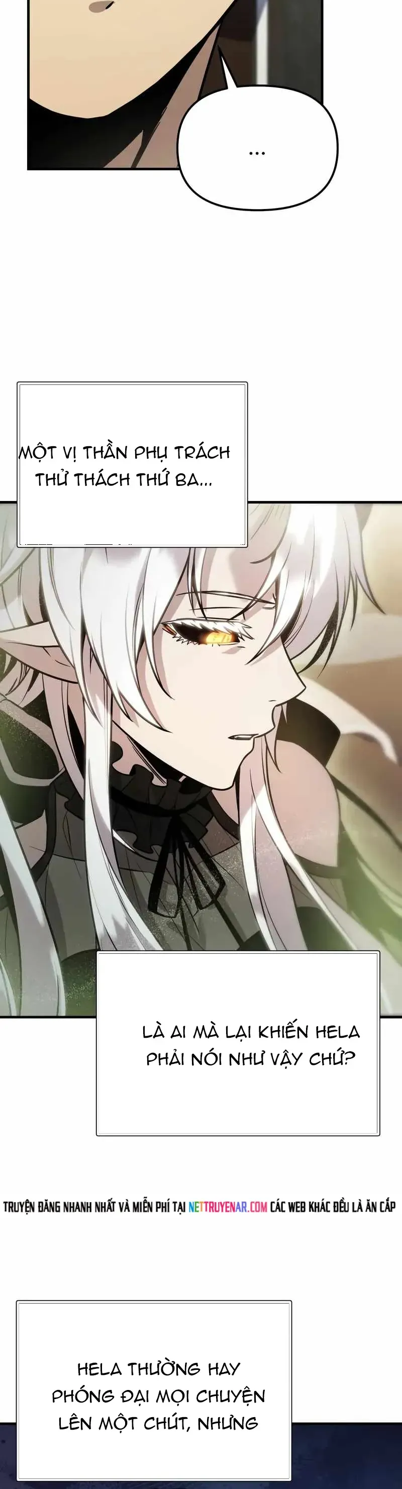 Ta Nhận Được Vật Phẩm Thần Thoại Chap 166 - Next Chap 167