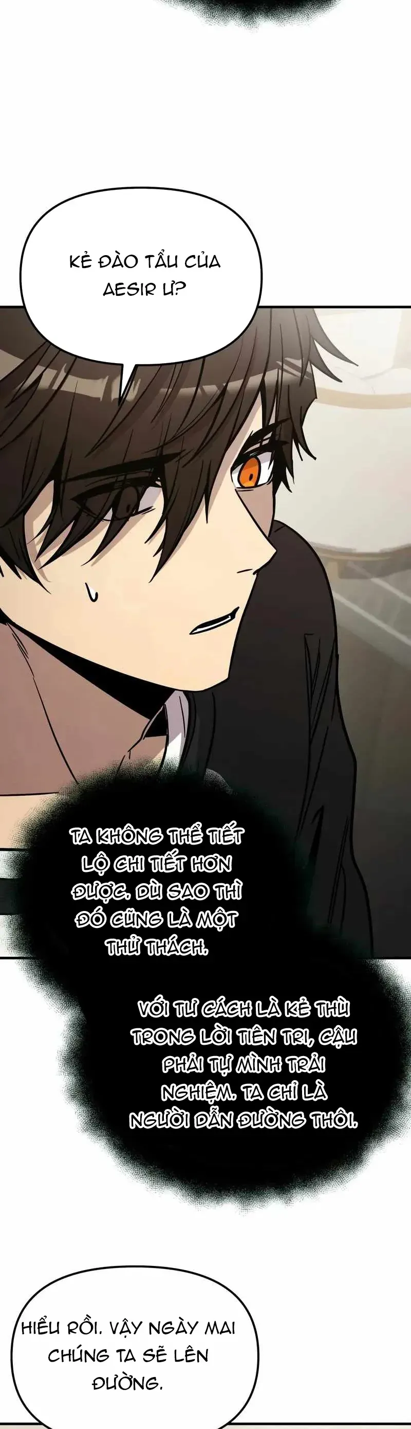 Ta Nhận Được Vật Phẩm Thần Thoại Chap 166 - Next Chap 167