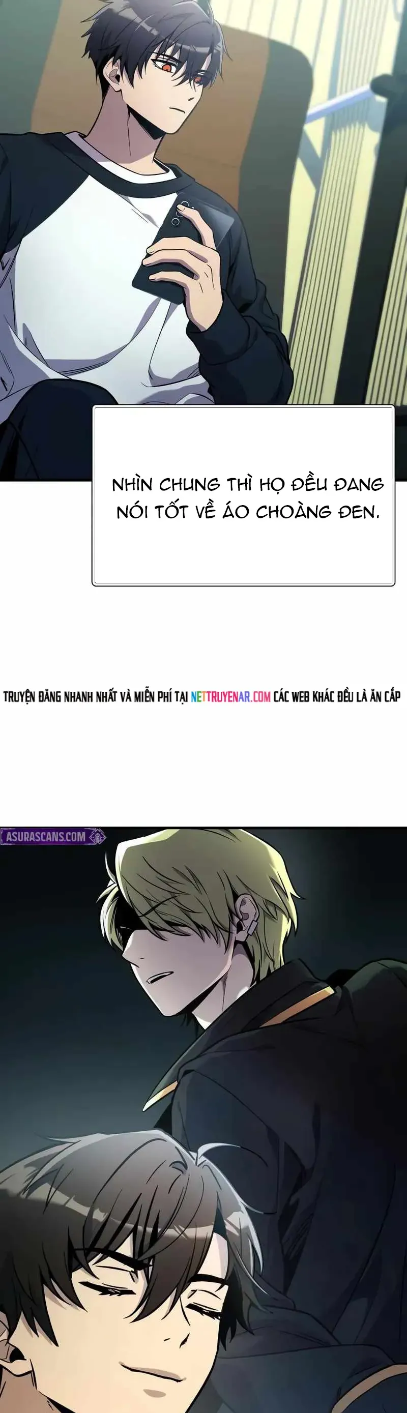 Ta Nhận Được Vật Phẩm Thần Thoại Chap 166 - Next Chap 167