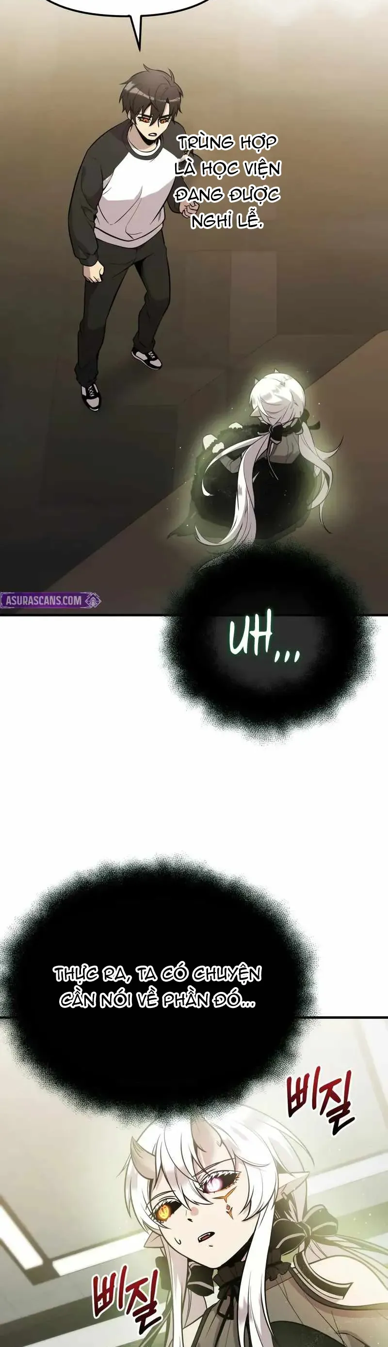 Ta Nhận Được Vật Phẩm Thần Thoại Chap 166 - Next Chap 167