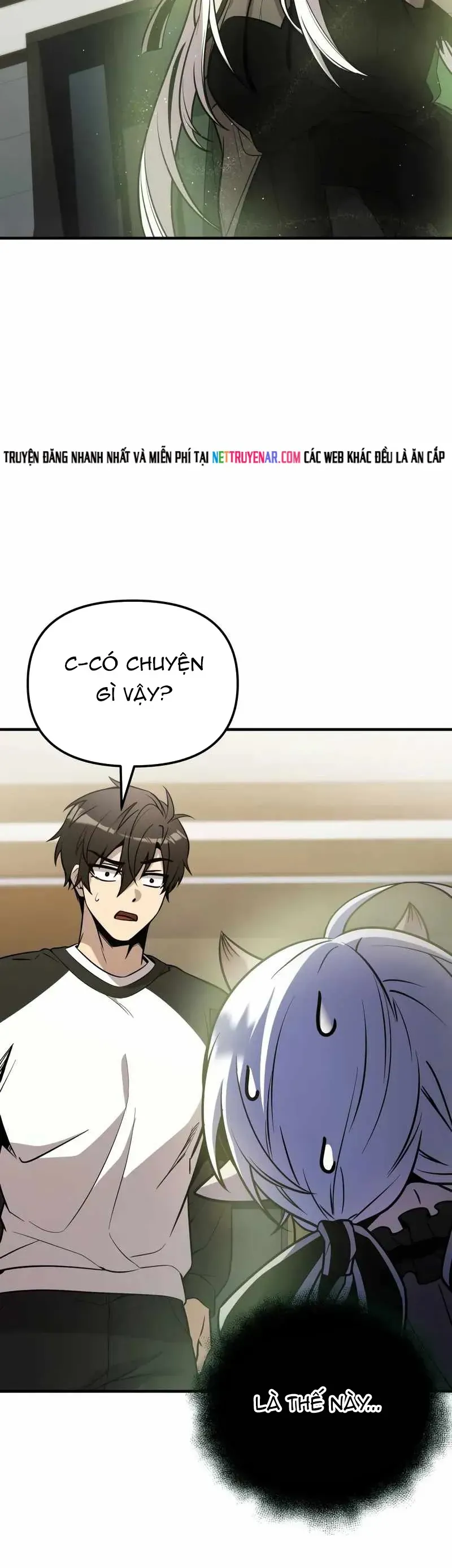 Ta Nhận Được Vật Phẩm Thần Thoại Chap 166 - Next Chap 167