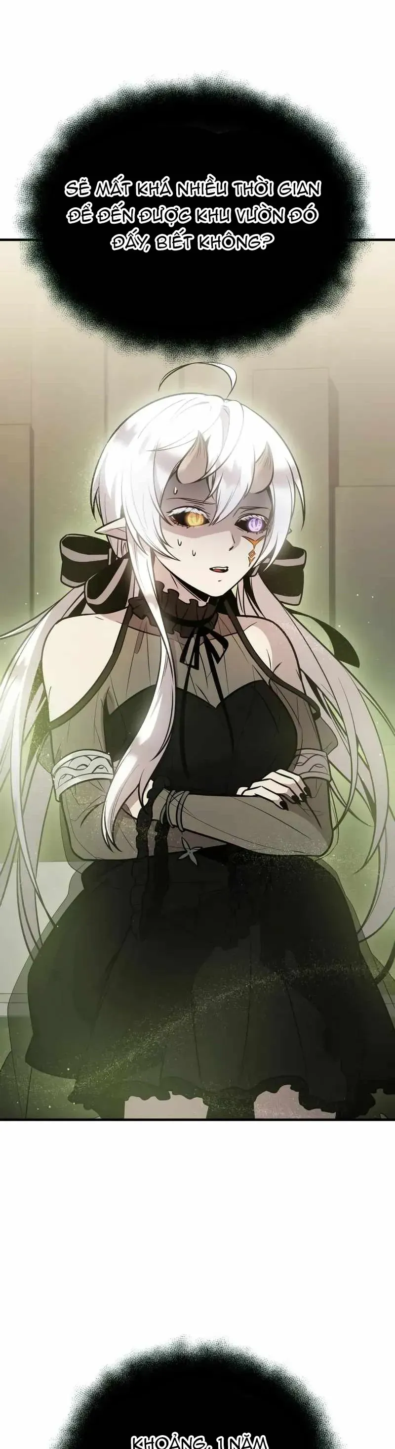 Ta Nhận Được Vật Phẩm Thần Thoại Chap 166 - Next Chap 167
