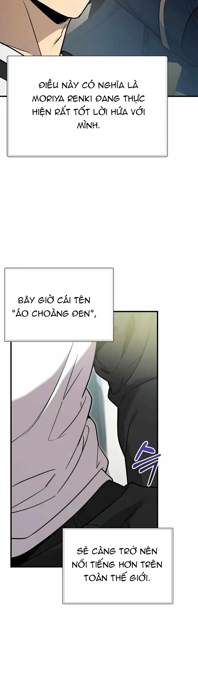 Ta Nhận Được Vật Phẩm Thần Thoại Chap 166 - Next Chap 167