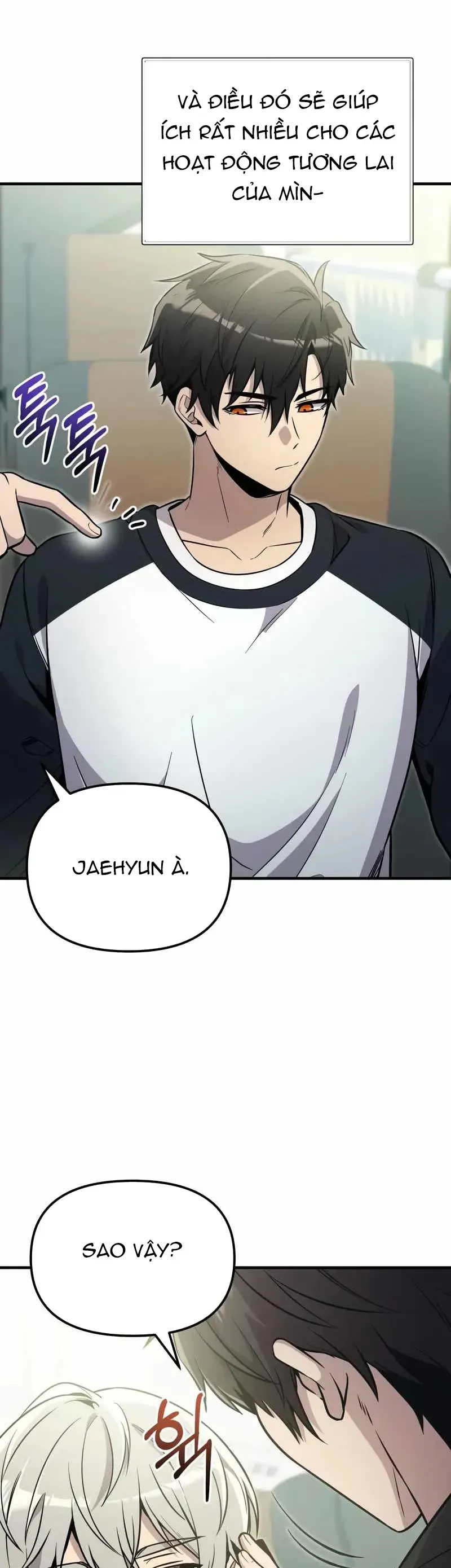 Ta Nhận Được Vật Phẩm Thần Thoại Chap 166 - Next Chap 167