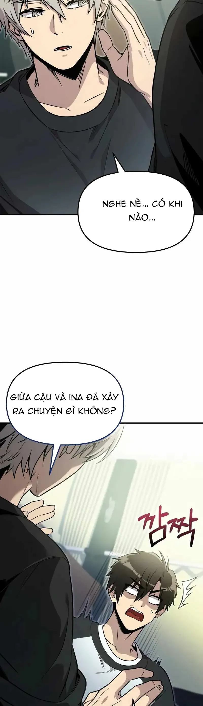 Ta Nhận Được Vật Phẩm Thần Thoại Chap 166 - Next Chap 167