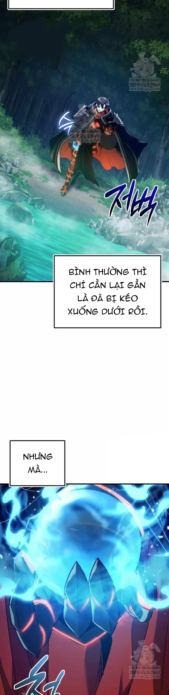Ta Nhận Được Vật Phẩm Thần Thoại Chap 160 - Next Chap 161