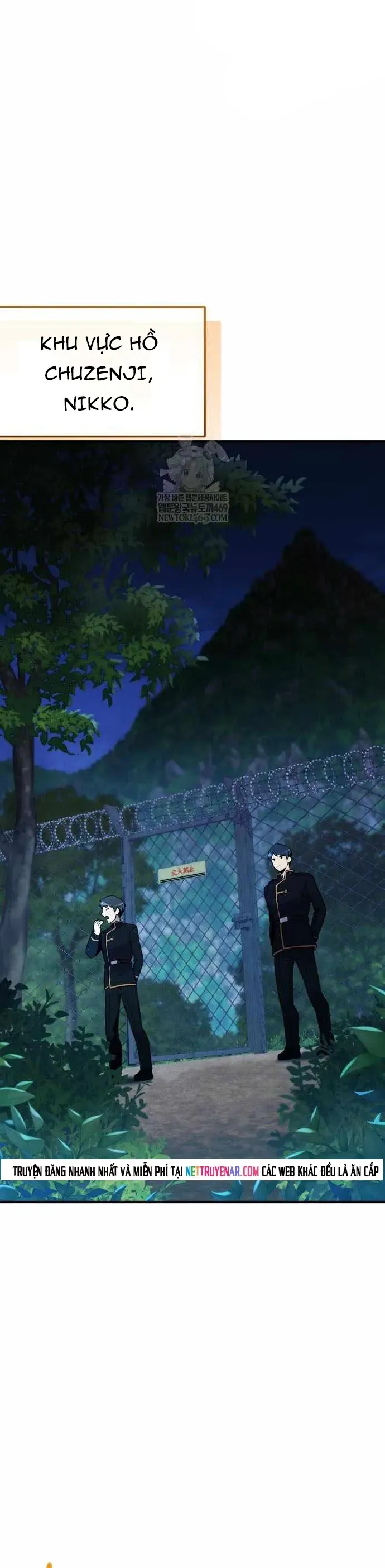 Ta Nhận Được Vật Phẩm Thần Thoại Chap 160 - Next Chap 161