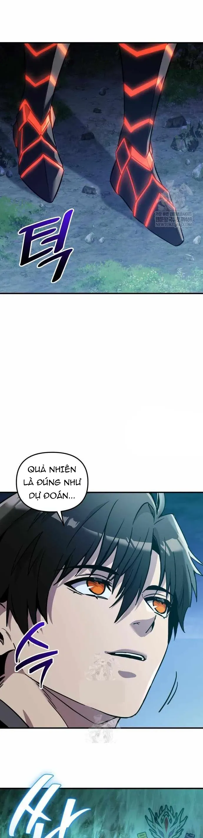 Ta Nhận Được Vật Phẩm Thần Thoại Chap 160 - Next Chap 161