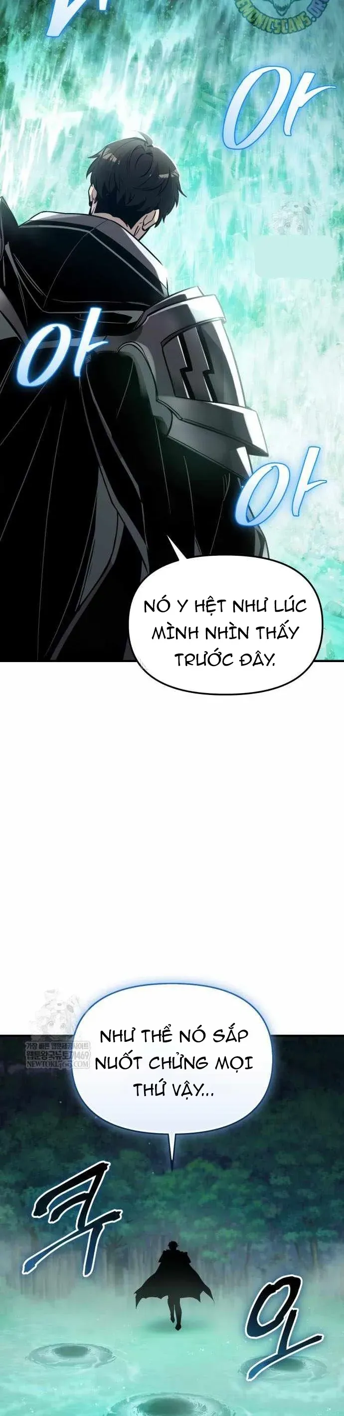 Ta Nhận Được Vật Phẩm Thần Thoại Chap 160 - Next Chap 161