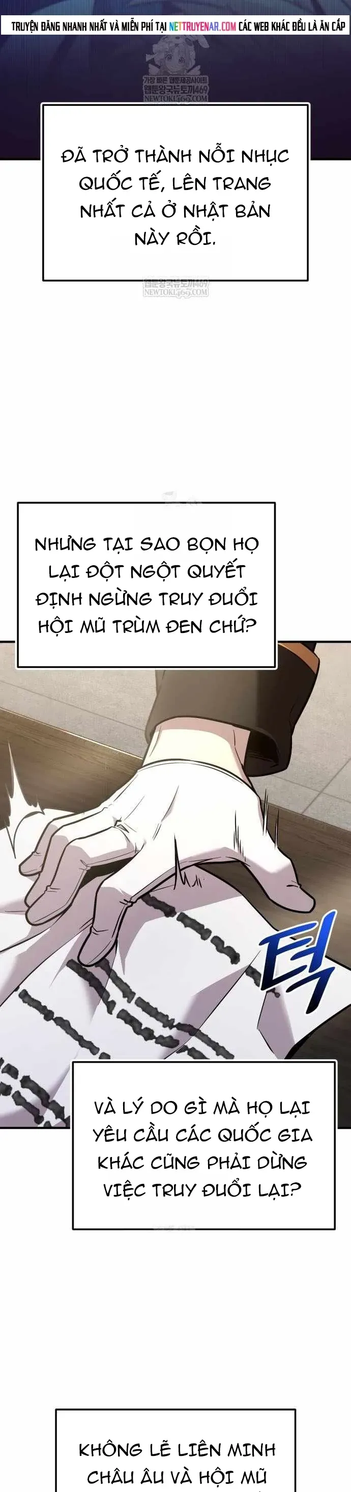 Ta Nhận Được Vật Phẩm Thần Thoại Chap 160 - Next Chap 161