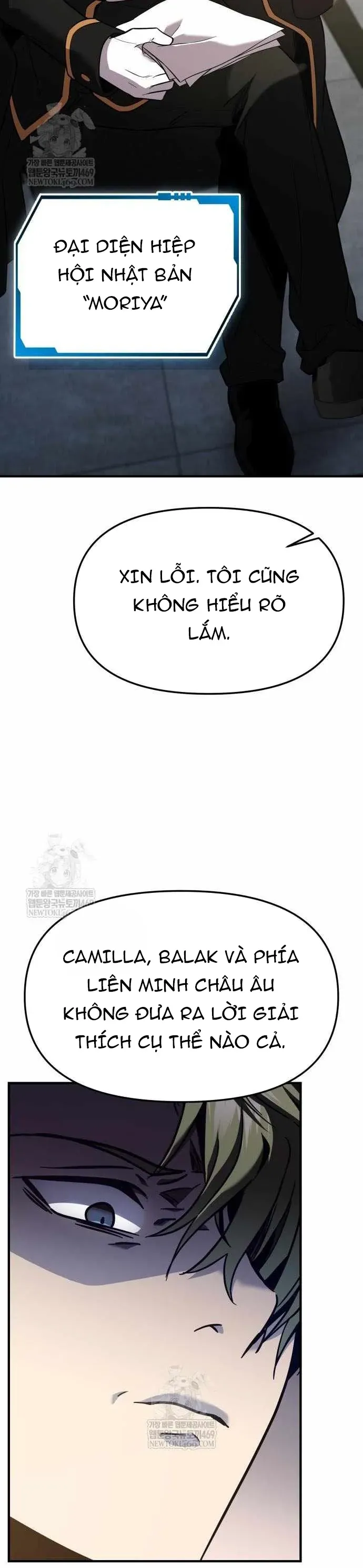 Ta Nhận Được Vật Phẩm Thần Thoại Chap 160 - Next Chap 161