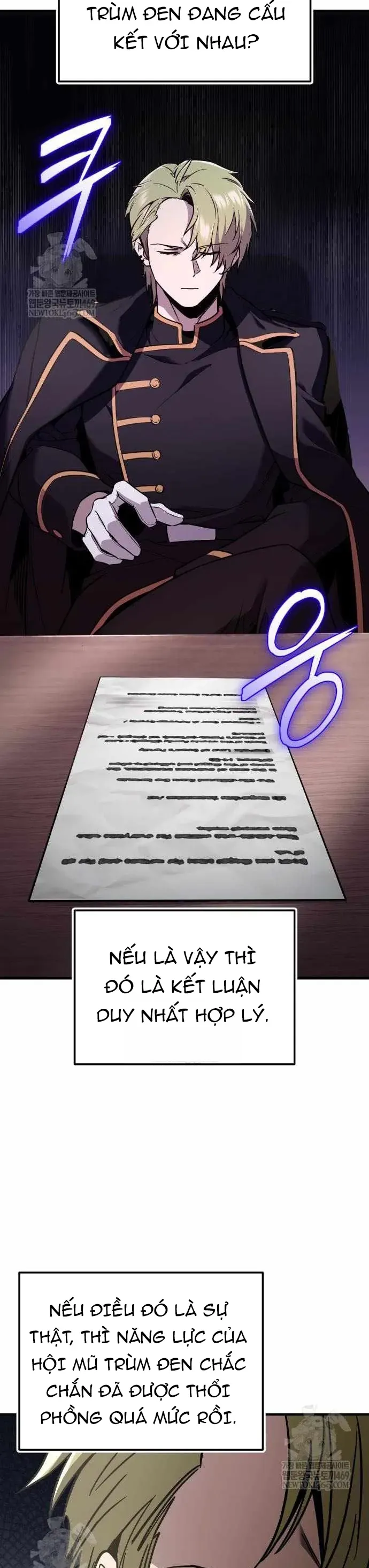 Ta Nhận Được Vật Phẩm Thần Thoại Chap 160 - Next Chap 161