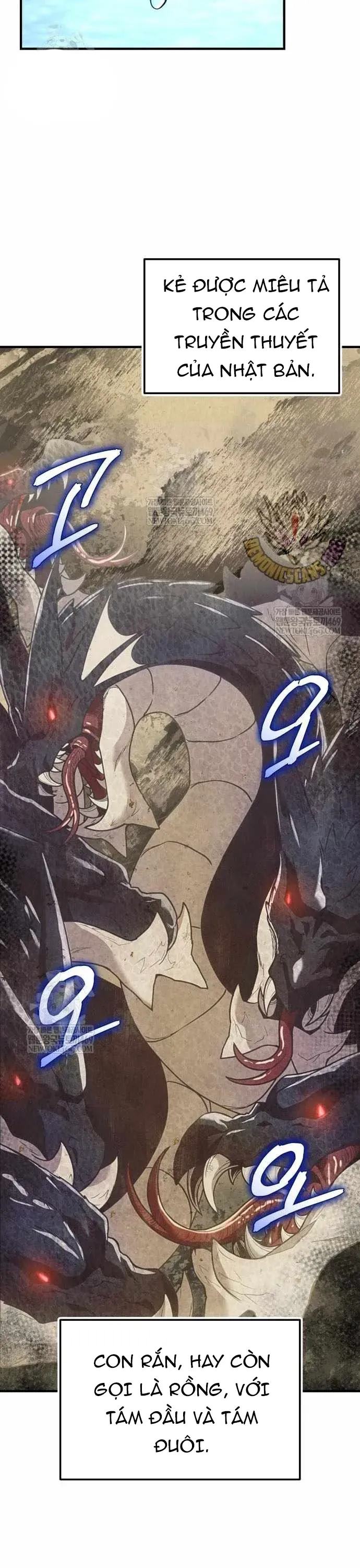 Ta Nhận Được Vật Phẩm Thần Thoại Chap 160 - Next Chap 161