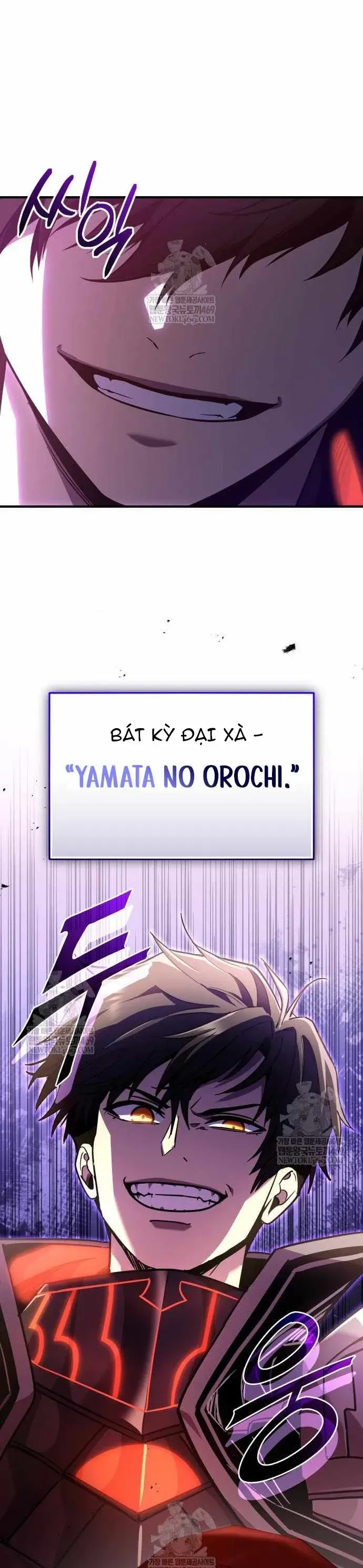 Ta Nhận Được Vật Phẩm Thần Thoại Chap 160 - Next Chap 161