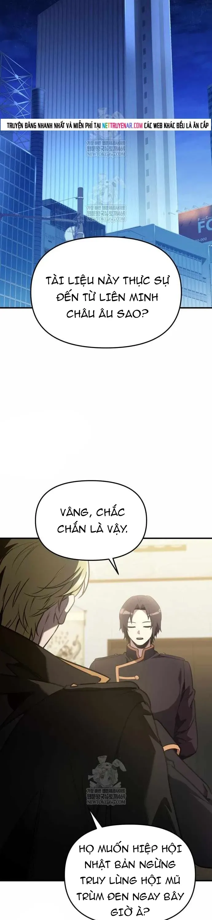 Ta Nhận Được Vật Phẩm Thần Thoại Chap 160 - Next Chap 161