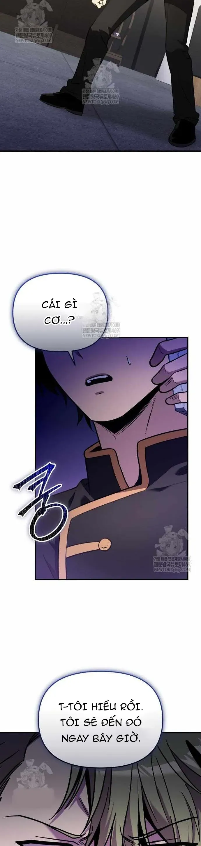 Ta Nhận Được Vật Phẩm Thần Thoại Chap 160 - Next Chap 161