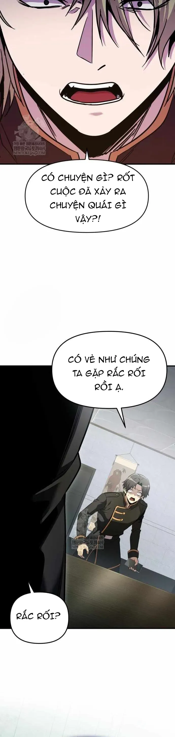 Ta Nhận Được Vật Phẩm Thần Thoại Chap 160 - Next Chap 161