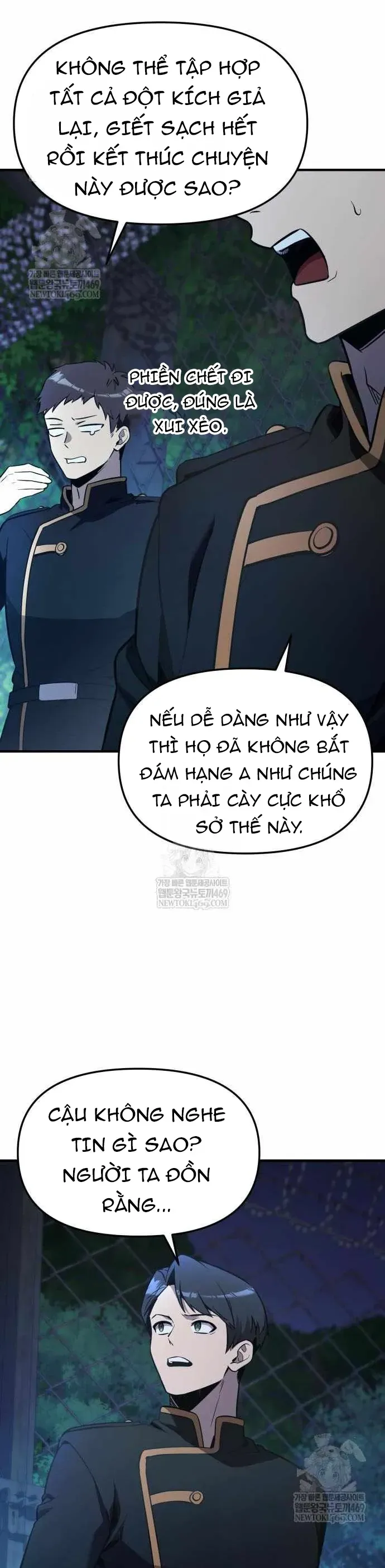 Ta Nhận Được Vật Phẩm Thần Thoại Chap 160 - Next Chap 161