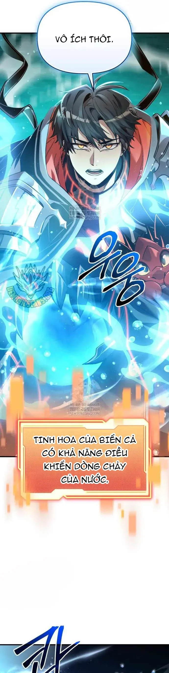 Ta Nhận Được Vật Phẩm Thần Thoại Chap 160 - Next Chap 161