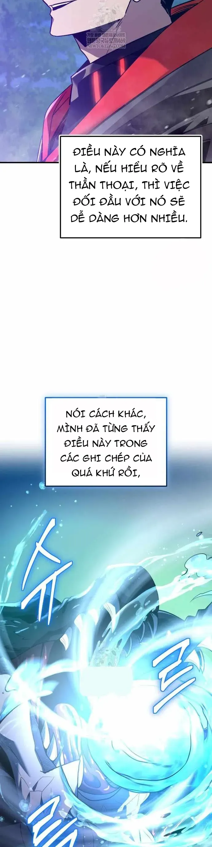 Ta Nhận Được Vật Phẩm Thần Thoại Chap 160 - Next Chap 161