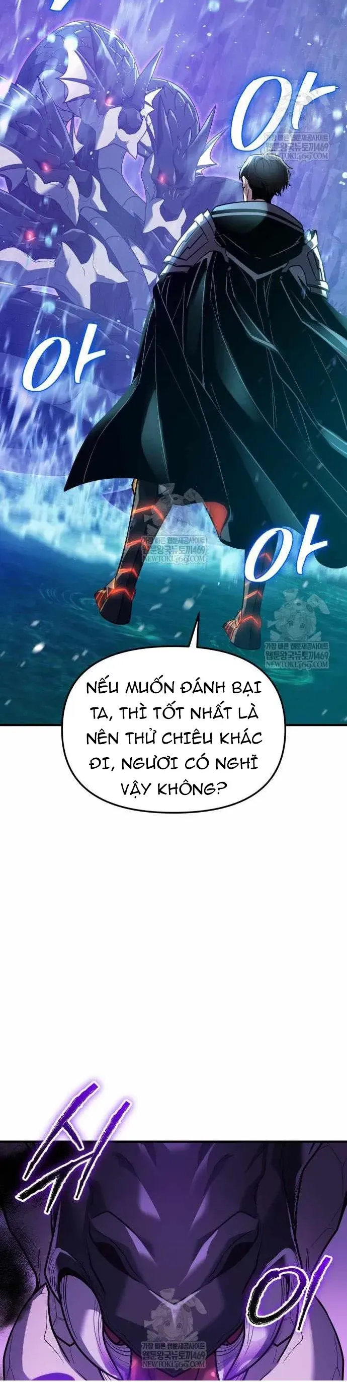 Ta Nhận Được Vật Phẩm Thần Thoại Chap 160 - Next Chap 161