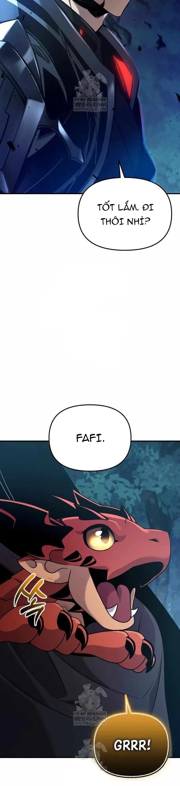 Ta Nhận Được Vật Phẩm Thần Thoại Chap 160 - Next Chap 161