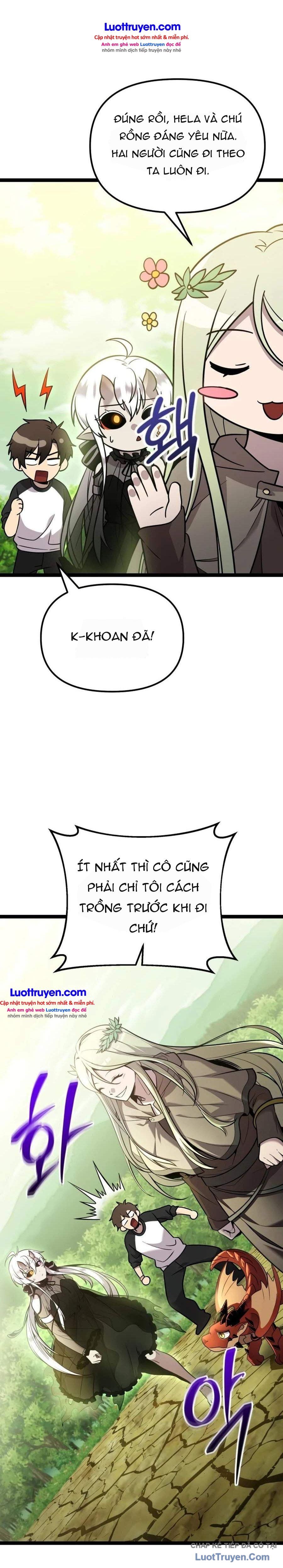 Ta Nhận Được Vật Phẩm Thần Thoại Chap 178 - Next Chap 179