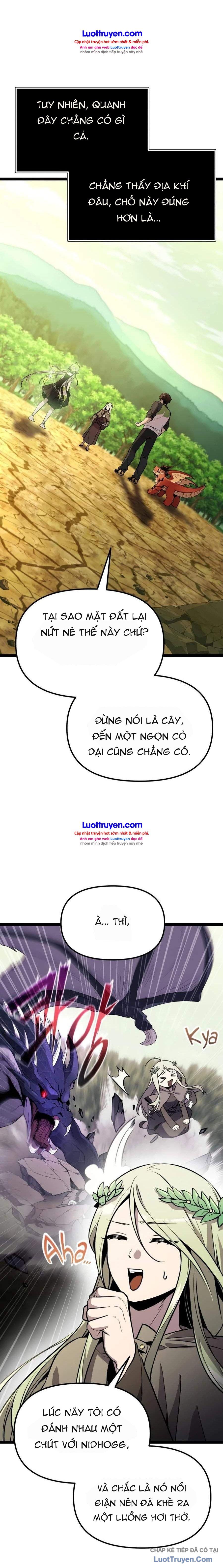 Ta Nhận Được Vật Phẩm Thần Thoại Chap 178 - Next Chap 179