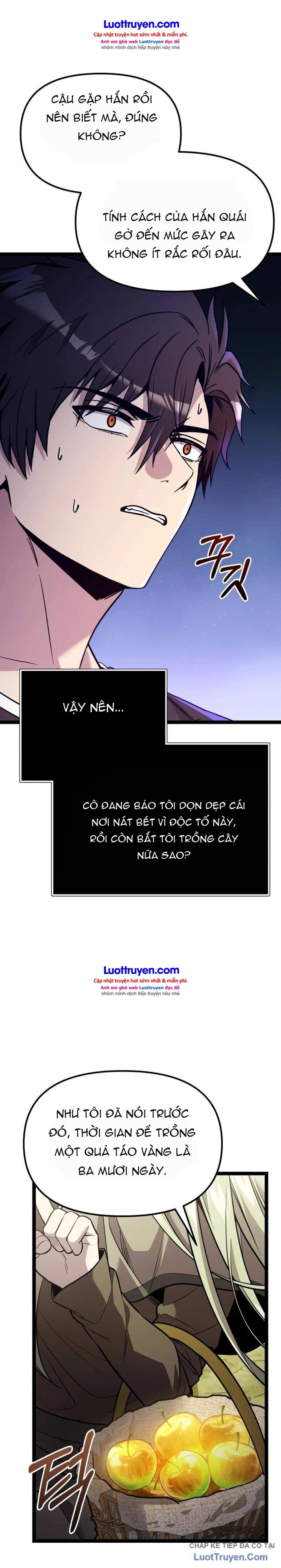 Ta Nhận Được Vật Phẩm Thần Thoại Chap 178 - Next Chap 179