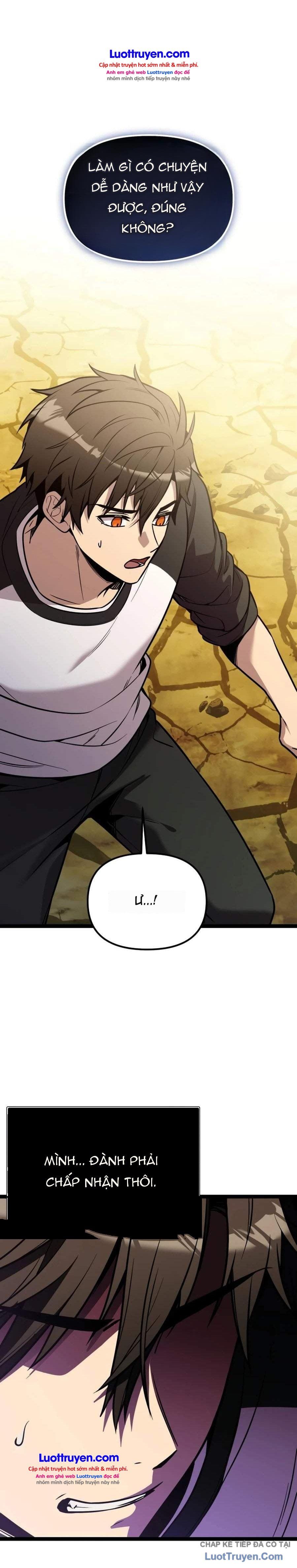 Ta Nhận Được Vật Phẩm Thần Thoại Chap 178 - Next Chap 179