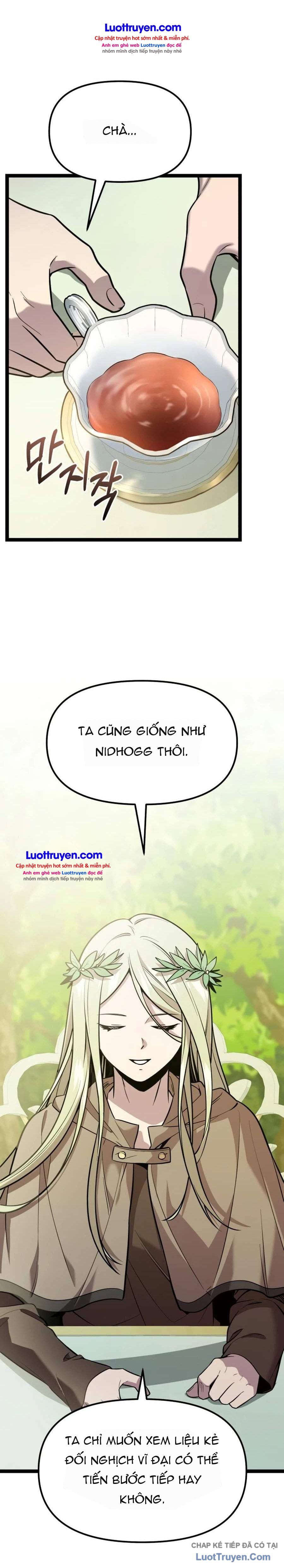 Ta Nhận Được Vật Phẩm Thần Thoại Chap 178 - Next Chap 179