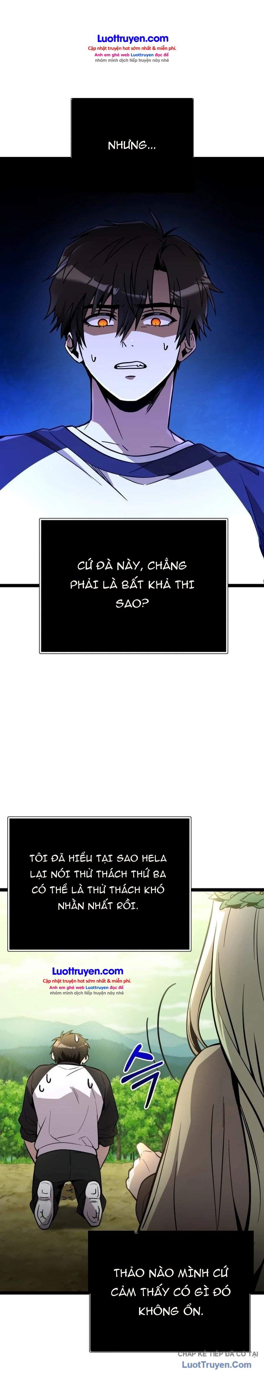 Ta Nhận Được Vật Phẩm Thần Thoại Chap 178 - Next Chap 179
