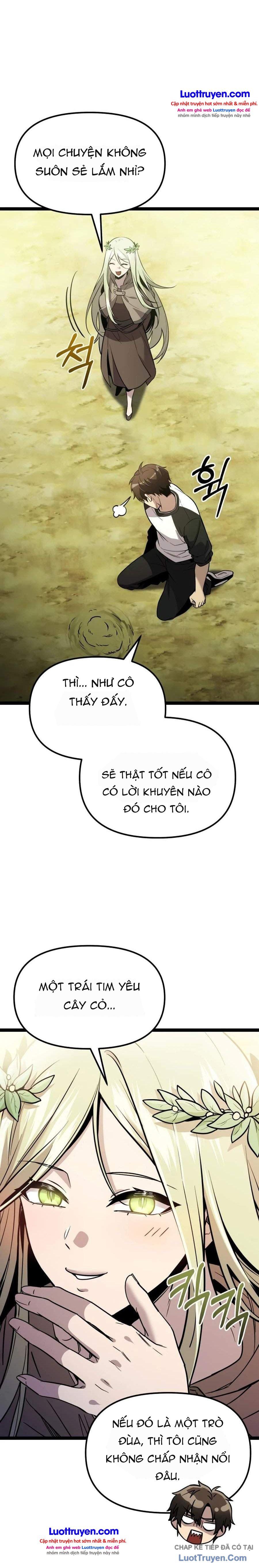 Ta Nhận Được Vật Phẩm Thần Thoại Chap 178 - Next Chap 179