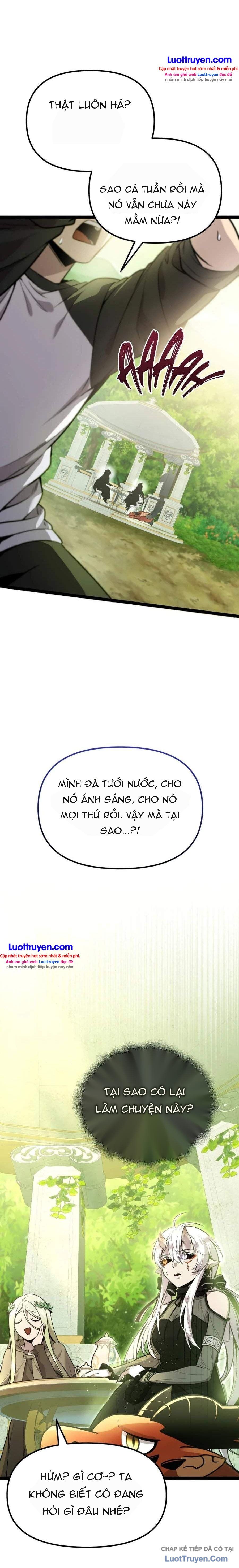 Ta Nhận Được Vật Phẩm Thần Thoại Chap 178 - Next Chap 179