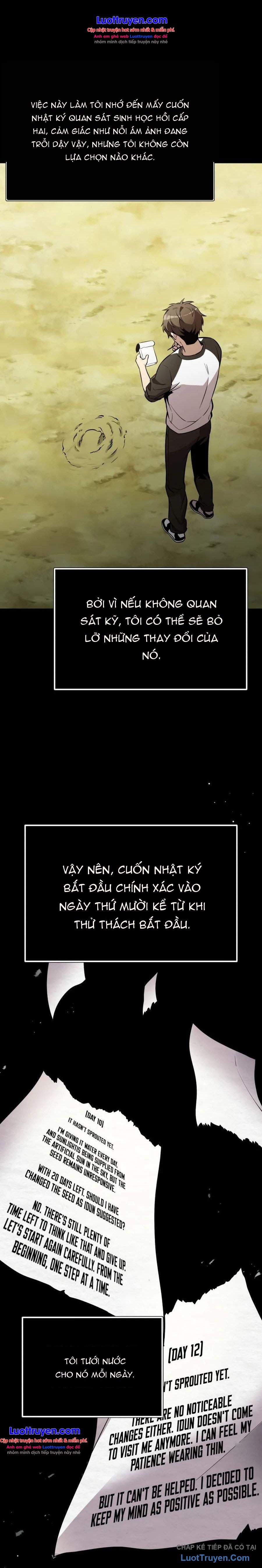 Ta Nhận Được Vật Phẩm Thần Thoại Chap 178 - Next Chap 179